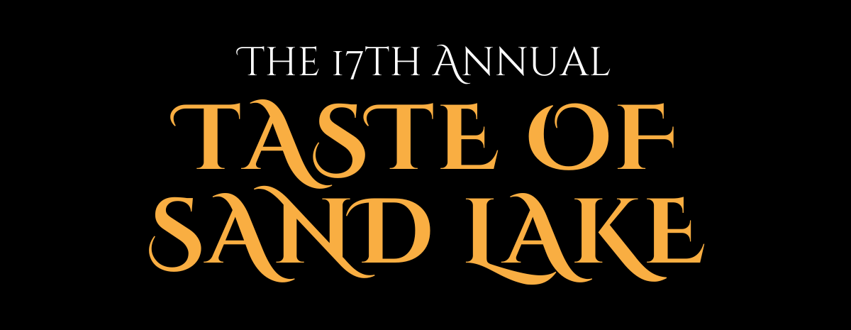 Taste of Sand Lake 2026